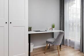 Gdynia Apartment Nasypowa by Renters