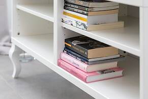 Gdynia Apartment Nasypowa by Renters