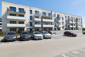 Gdynia Apartment Nasypowa by Renters