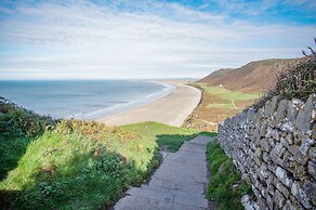 Old School Cottage Ship Farm Rhossili