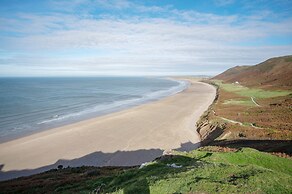 Old School Cottage Ship Farm Rhossili
