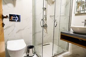 Sign of istanbul Hotel Taksim