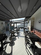 Sign of istanbul Hotel Taksim