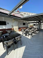 Sign of istanbul Hotel Taksim