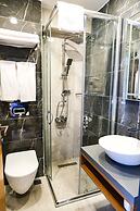 Sign of istanbul Hotel Taksim