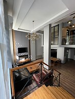 Sign of istanbul Hotel Taksim