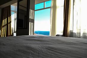 Sign of istanbul Hotel Taksim