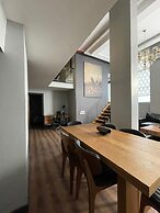 Sign of istanbul Hotel Taksim