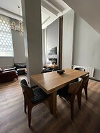 Sign of istanbul Hotel Taksim