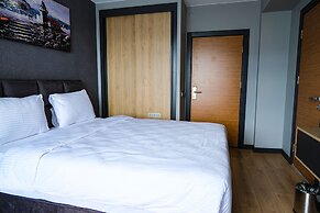 Sign of istanbul Hotel Taksim