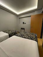 Sign of istanbul Hotel Taksim