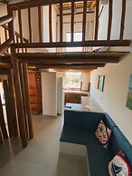 Raroguis Pousada e Café