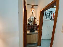 Raroguis Pousada e Café