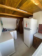 Raroguis Pousada e Café