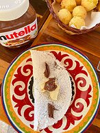 Raroguis Pousada e Café