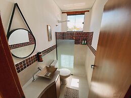 Raroguis Pousada e Café