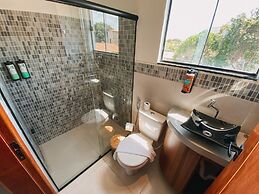 Raroguis Pousada e Café