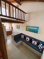 Raroguis Pousada e Café