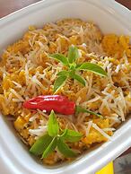 Raroguis Pousada e Café