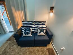 Raroguis Pousada e Café