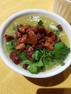 Raroguis Pousada e Café