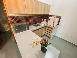 Raroguis Pousada e Café