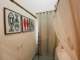 Raroguis Pousada e Café