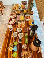 Raroguis Pousada e Café