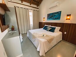 Raroguis Pousada e Café