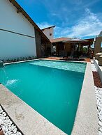 Raroguis Pousada e Café