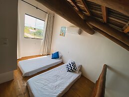 Raroguis Pousada e Café