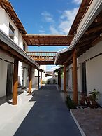 Raroguis Pousada e Café