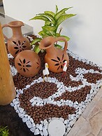 Raroguis Pousada e Café