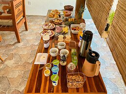 Raroguis Pousada e Café