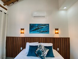 Raroguis Pousada e Café