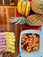 Raroguis Pousada e Café