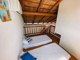 Raroguis Pousada e Café