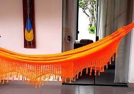 Raroguis Pousada e Café