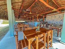 Huku Beach Hostel