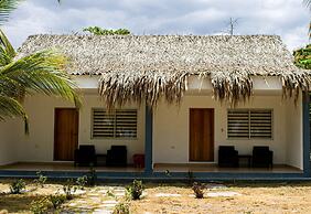 Huku Beach Hostel