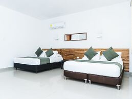 Huku Beach Hostel