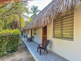 Huku Beach Hostel