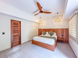Huku Beach Hostel