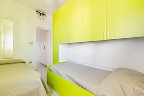 2528 Aura Apartments - Trilo Aurora PP DX by Barbarhouse