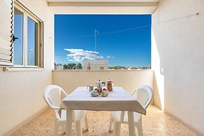 2528 Aura Apartments - Trilo Aurora PP DX by Barbarhouse