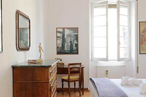 4bnb - Chinotto Spacious Apartment