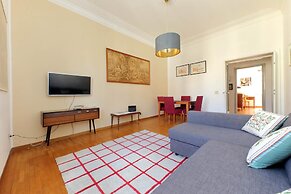 4bnb - Chinotto Spacious Apartment