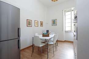 4bnb - Chinotto Spacious Apartment