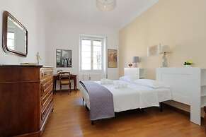 4bnb - Chinotto Spacious Apartment