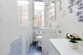 4bnb - Chinotto Spacious Apartment